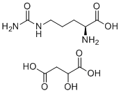 Citrulline malate 70796-17-7